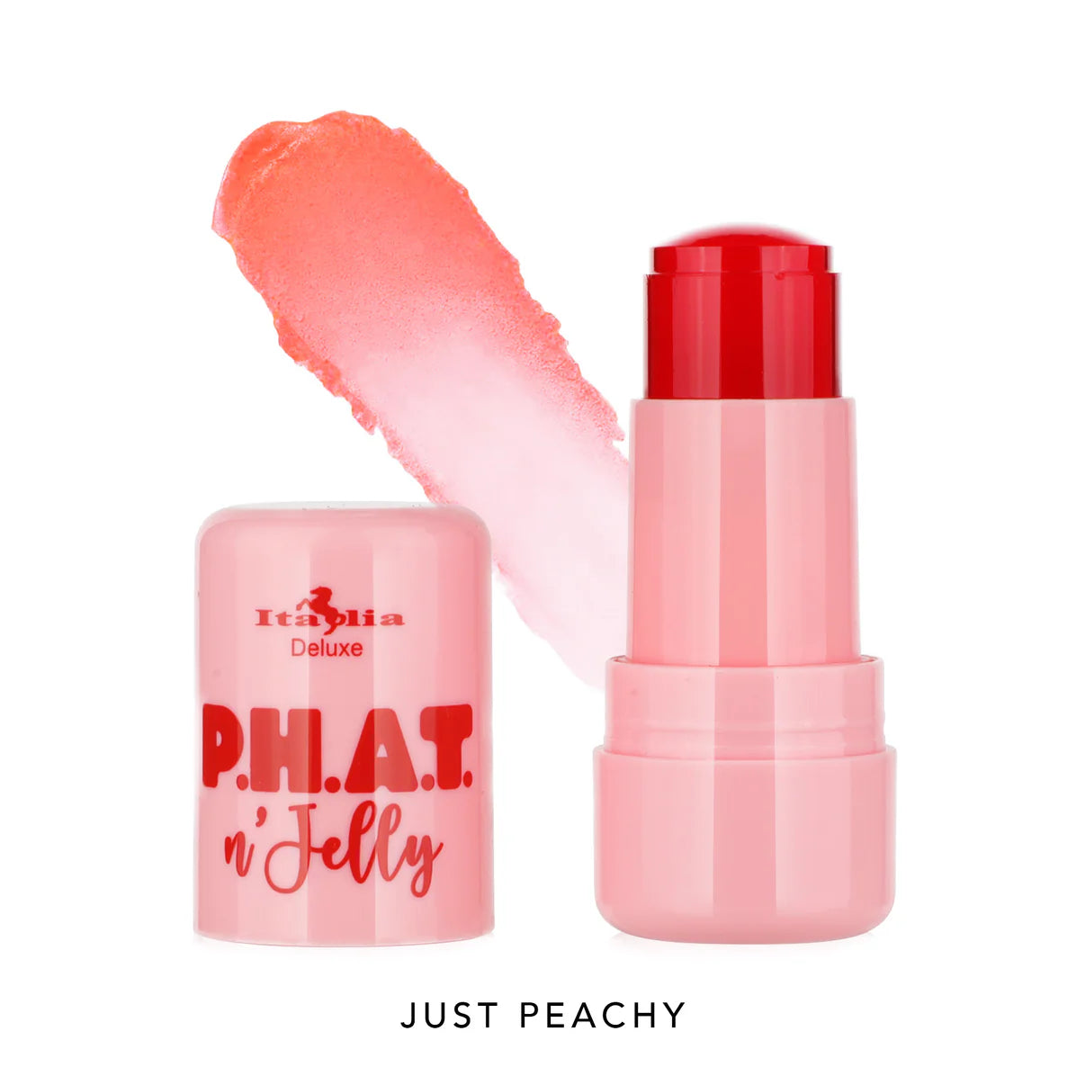 P.H.A.T N' JELLY COOLING WATER TINT