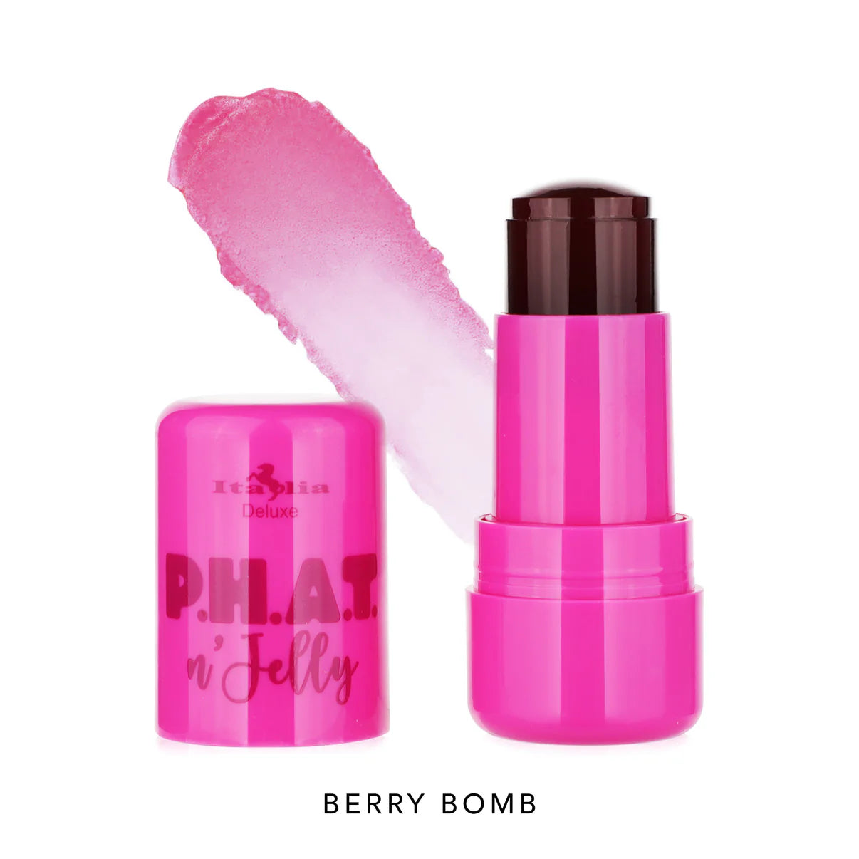 P.H.A.T N' JELLY COOLING WATER TINT