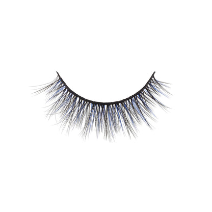 Silk Mink Eyelashes - 31