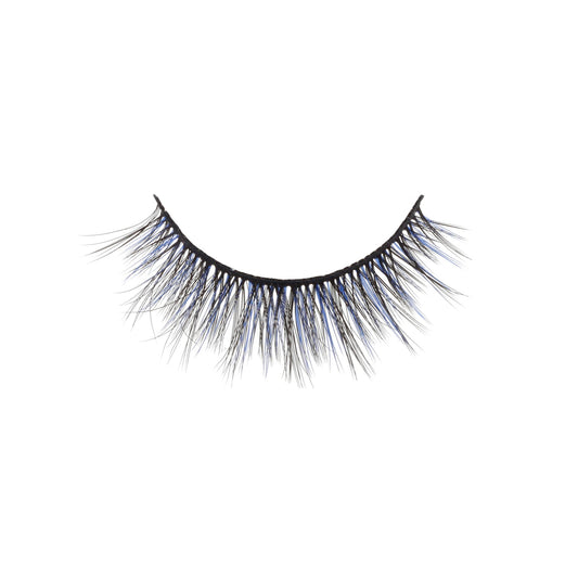 Silk Mink Eyelashes - 31