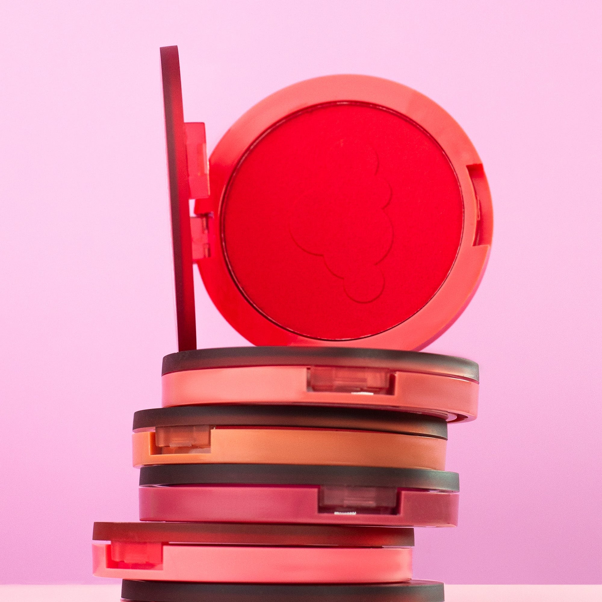 Cloud 9 Soft Powder Blush