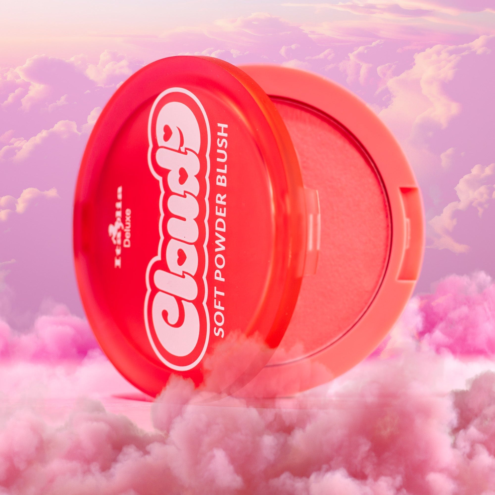 Cloud 9 Soft Powder Blush