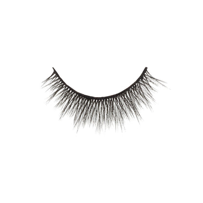 Silk Mink Eyelashes - 32