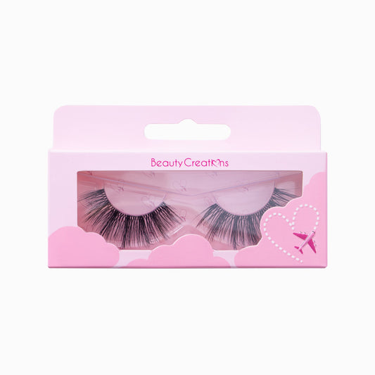 Puerto Rico TMS Soft Silk Lashes