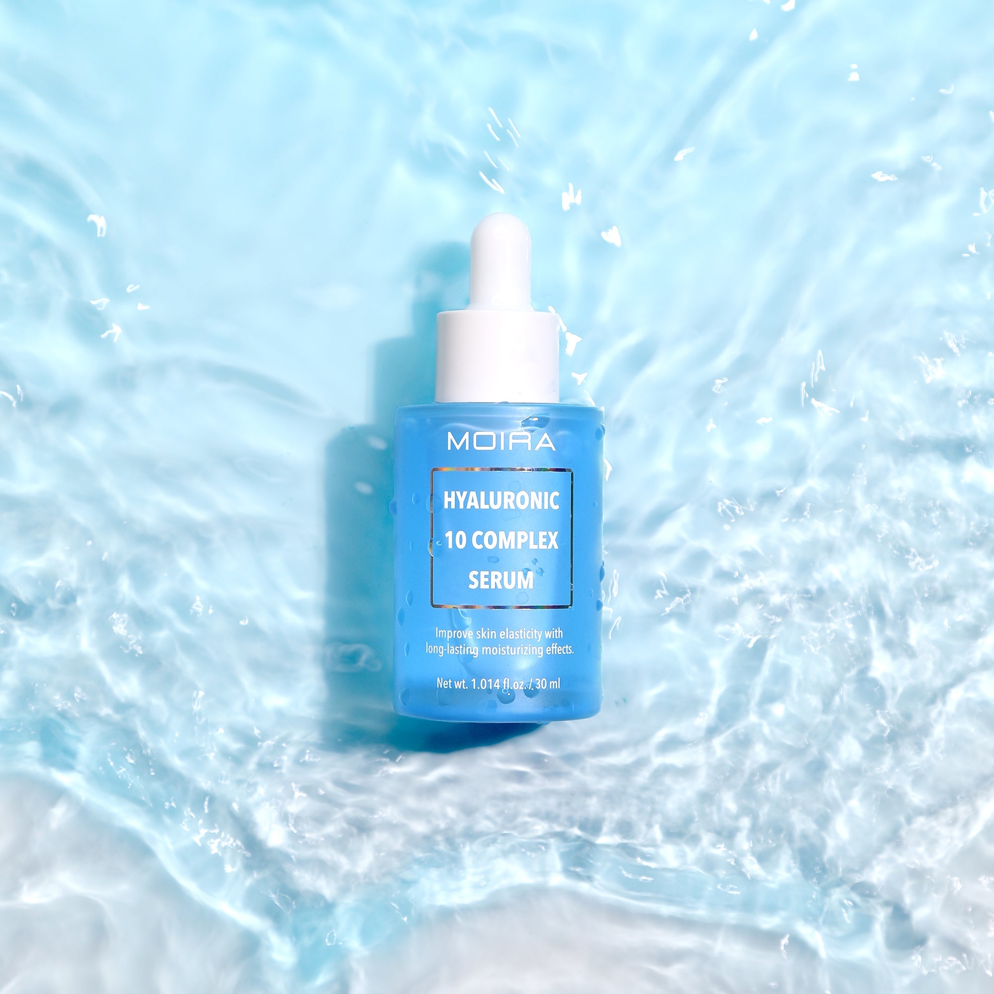 HYALURONIC 10 COMPLEX SERUM