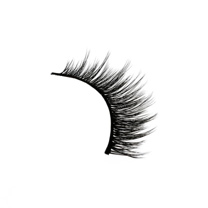 Silk Mink Eyelashes - 32