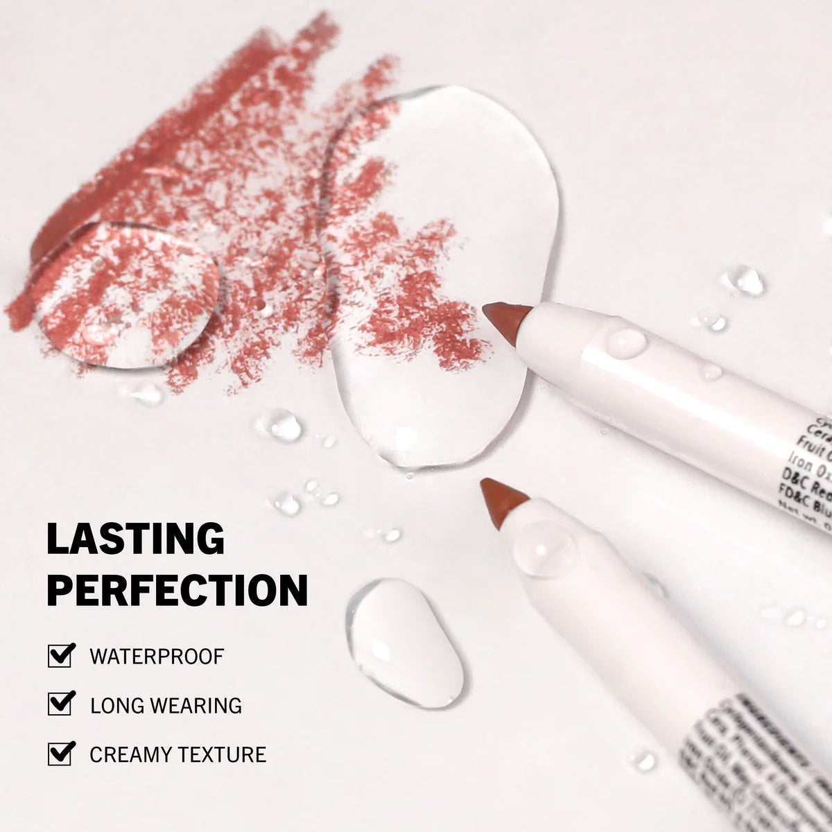 LIP APPEAL PLUMPING LINER