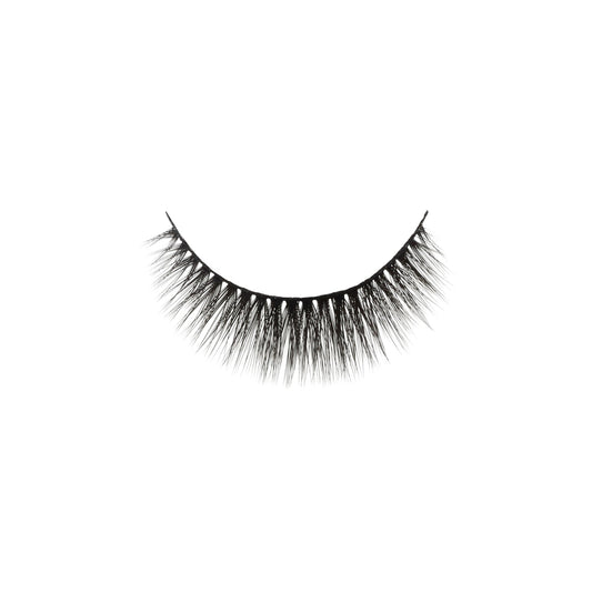 Silk Mink Eyelashes - 35