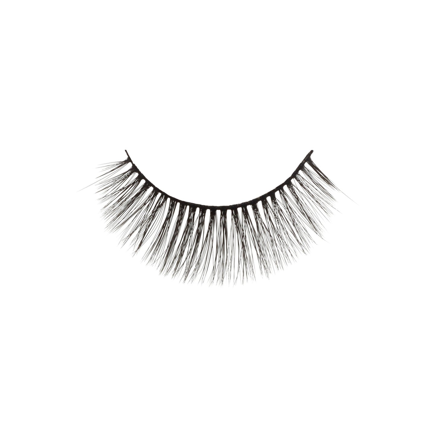 Silk Mink Eyelashes - 36