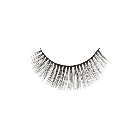 Silk Mink Eyelashes - 36