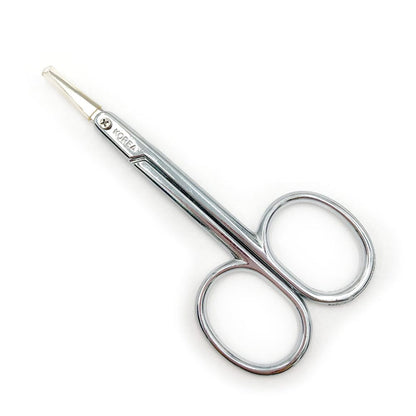 CURVED TIP SCISSORS