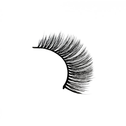 Silk Mink Eyelashes - 36