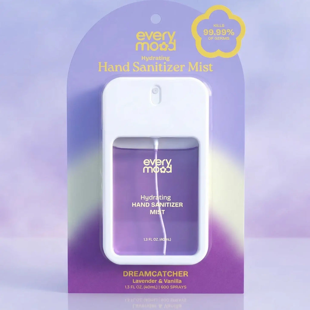Dreamcatcher | Hand Sanitizer Mist