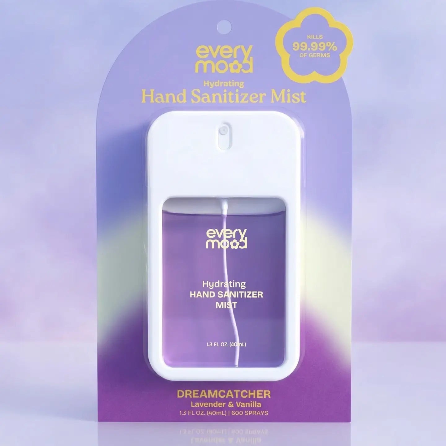 Dreamcatcher | Hand Sanitizer Mist