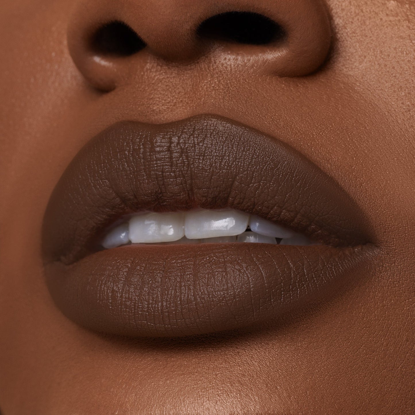 Can’t Blame You Nude X Matte Lipstick