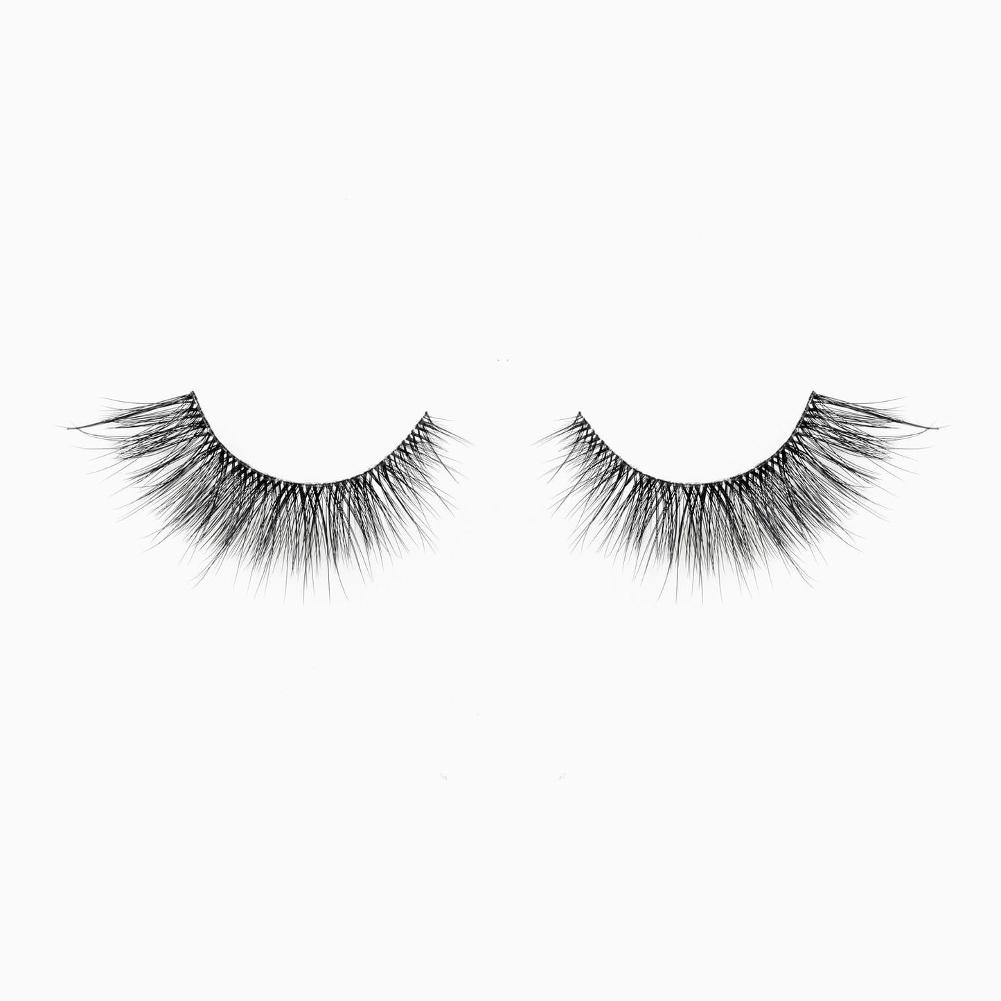 New York TMS Soft Silk Lashes