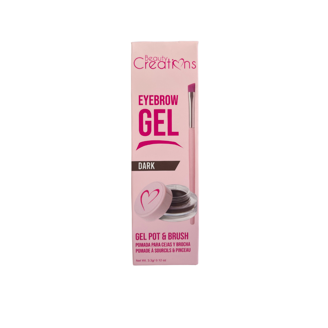 Eyebrow Gel