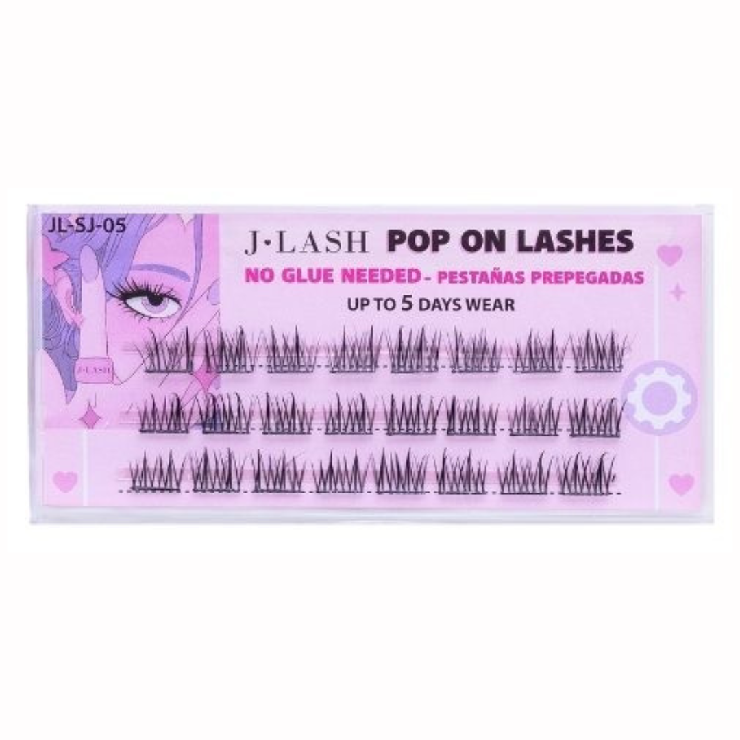 SJ-05 POP ON MANGA CLUSTER
