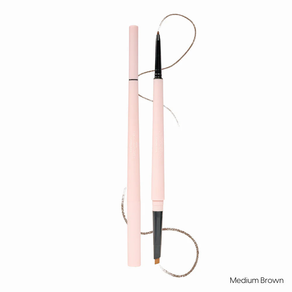 BROWFECTOR DUAL ENDED PENCIL