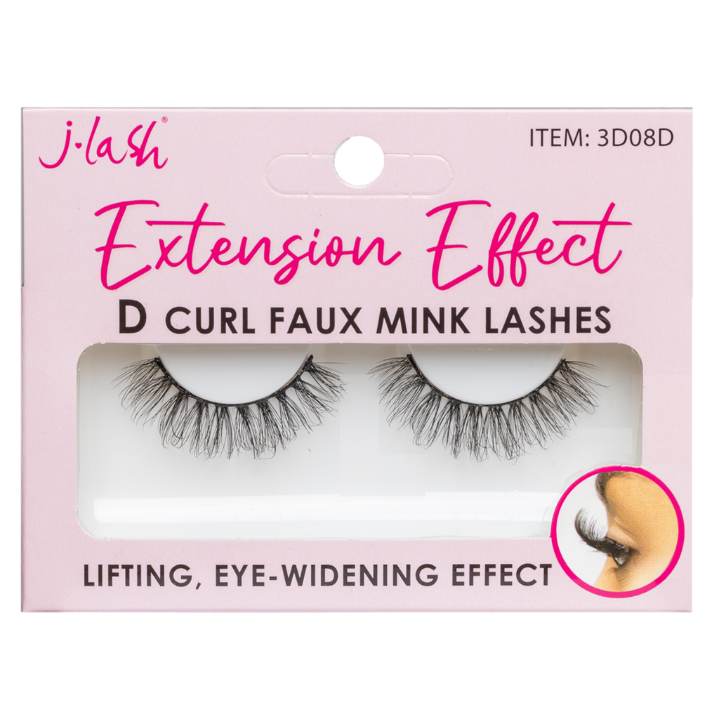 3D08D (EXTENSION EFFECT)