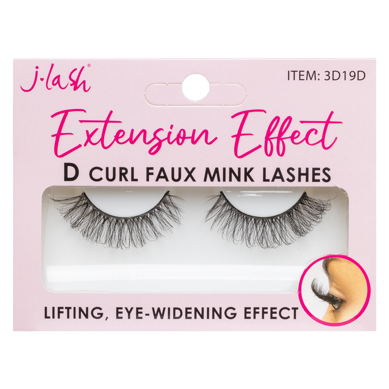 3D19 (EXTENSION EFFECT)