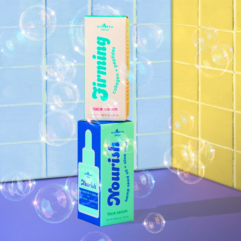 Facial Serums