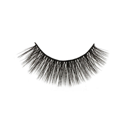 Silk Mink Eyelashes - 42