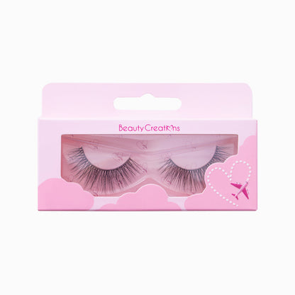 Fiji TMS Soft Silk Lashes