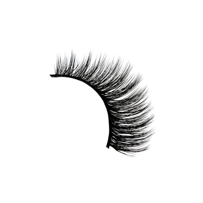 Silk Mink Eyelashes - 42