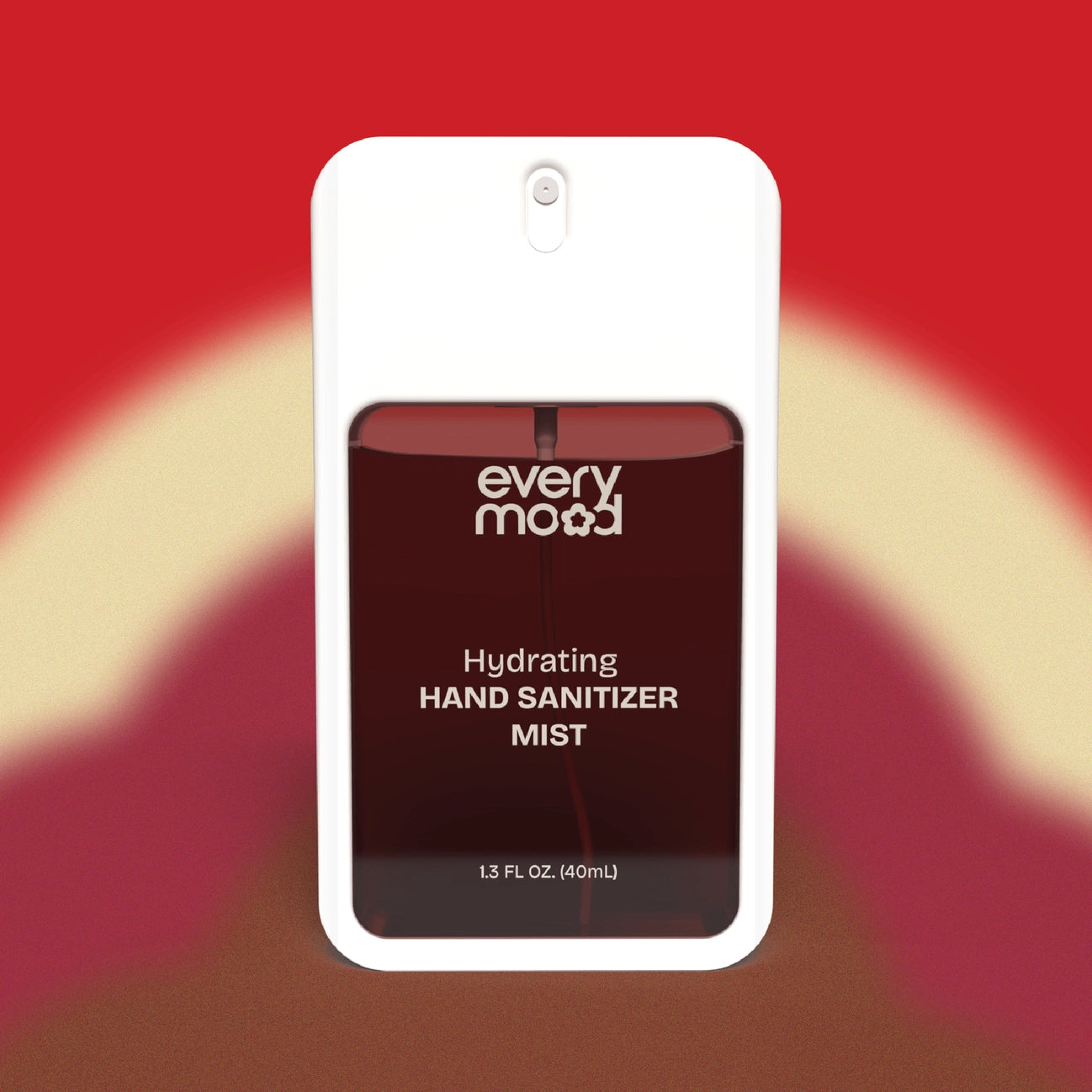 Cherry On Top | Hand Sanitizer Mist