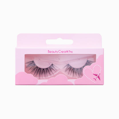 Havana TMS Soft Silk Lashes