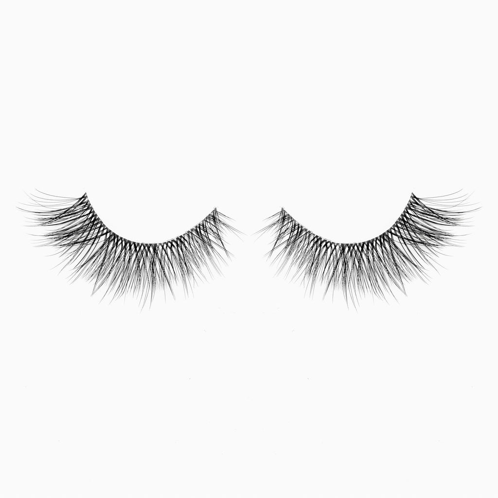 Brazil TMS Soft Silk Lashes