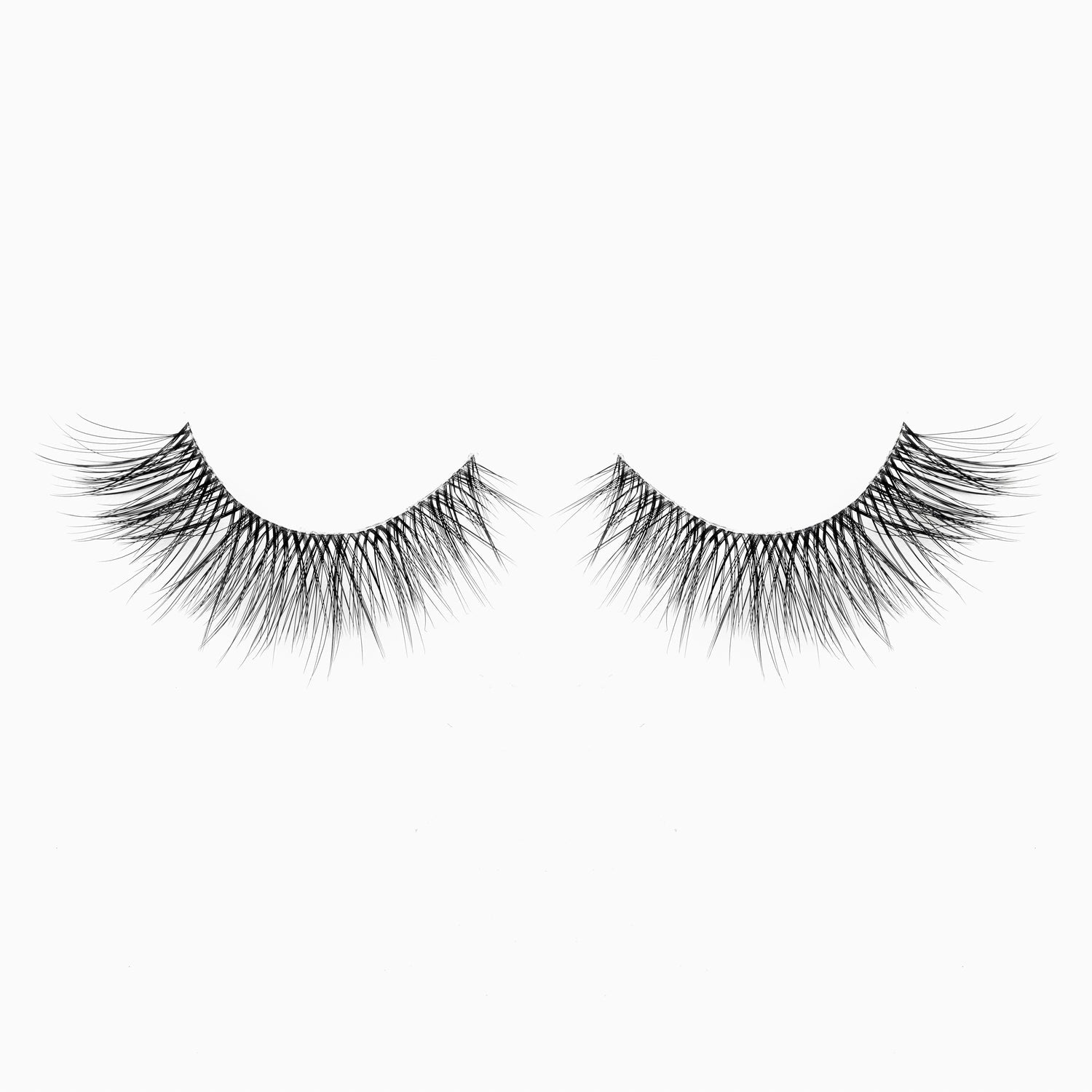 Brazil TMS Soft Silk Lashes