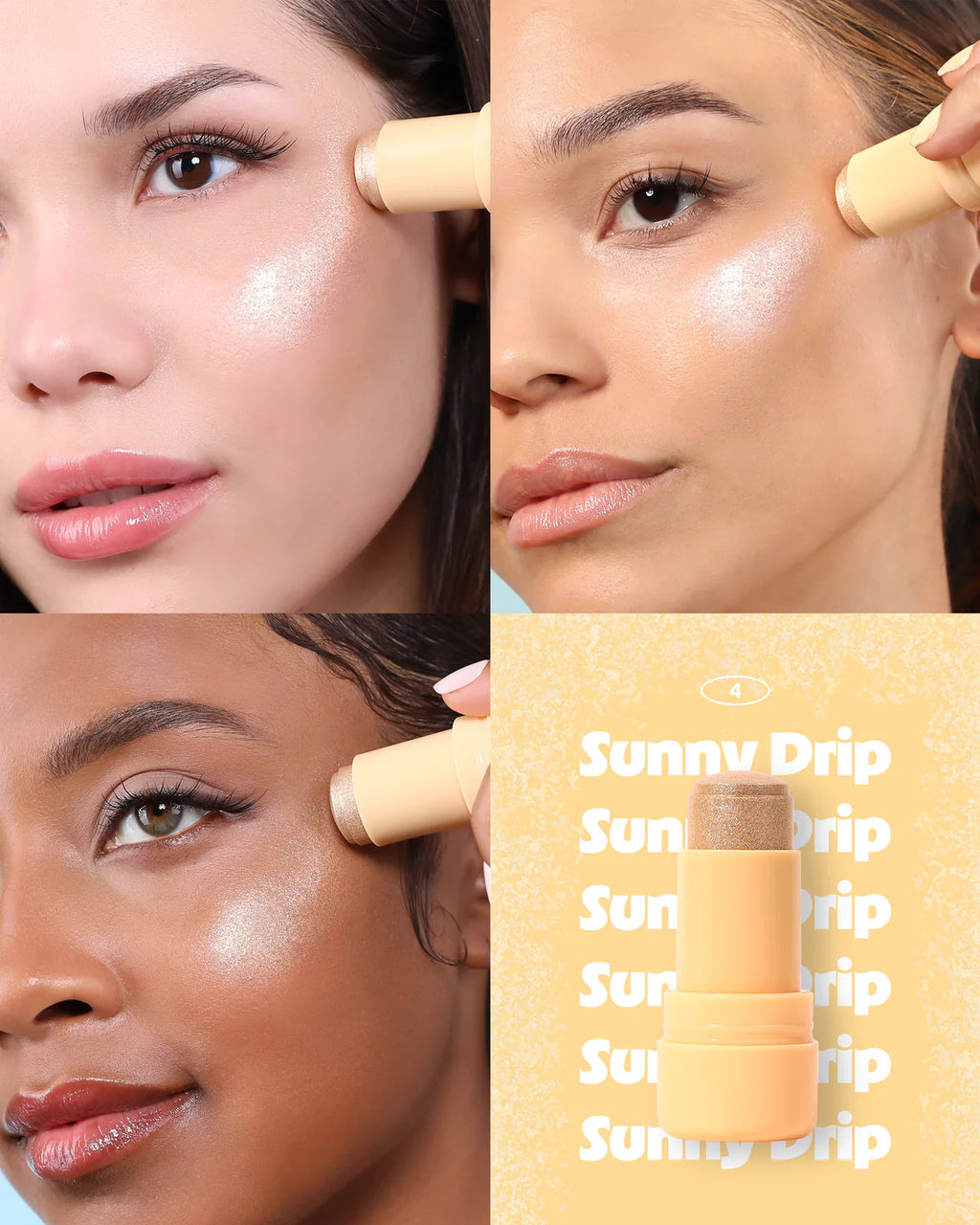 ICY GLOW JELLY STICK