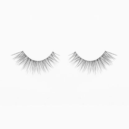 Toronto TMS Soft Silk Lashes