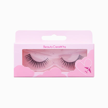 Nairobi TMS Soft Silk Lashes