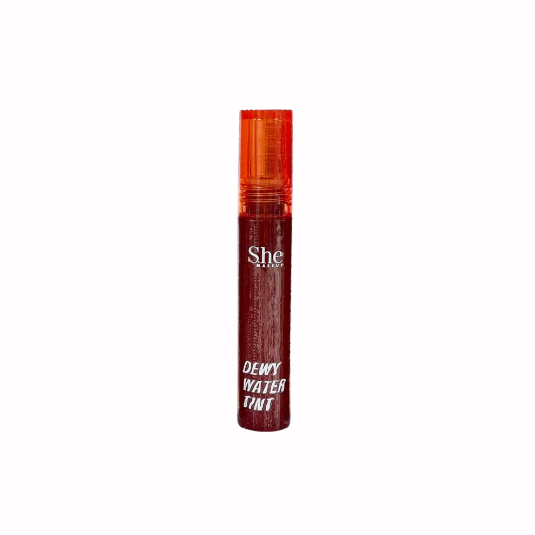 DEWY WATER TINT