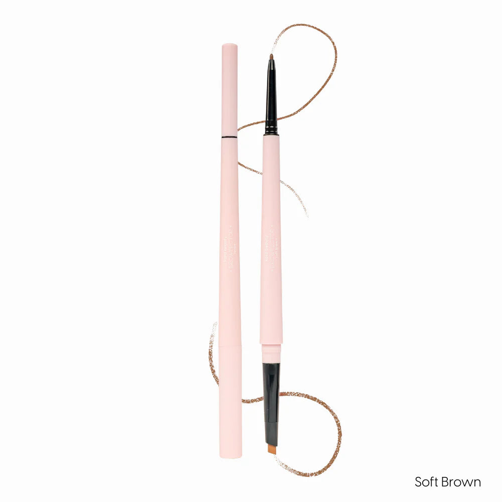 BROWFECTOR DUAL ENDED PENCIL