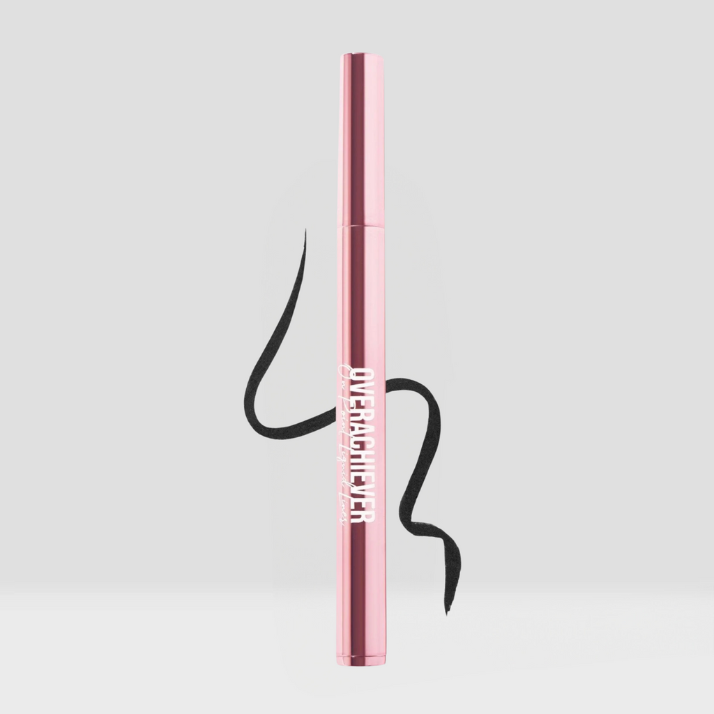 Overachiever On Point Liquid Liner