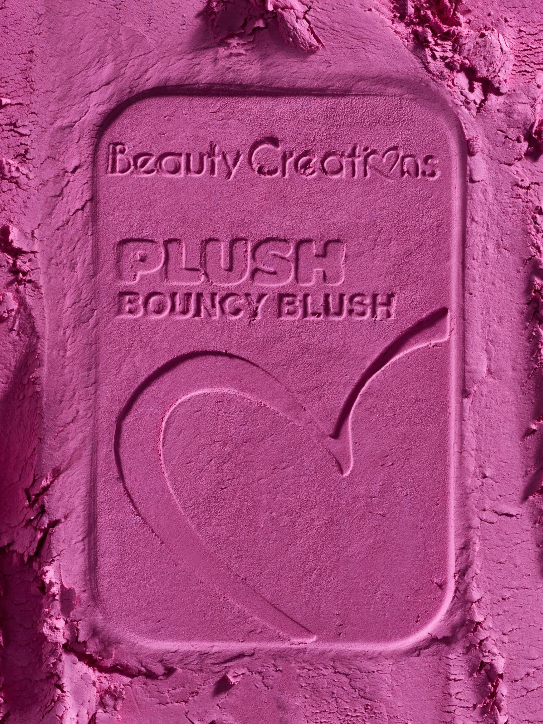 Plush Bouncy Blush