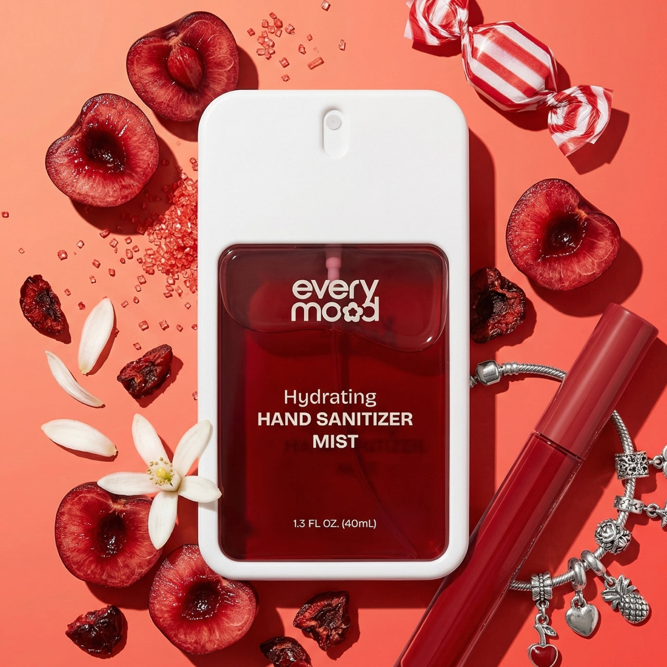 Cherry On Top | Hand Sanitizer Mist