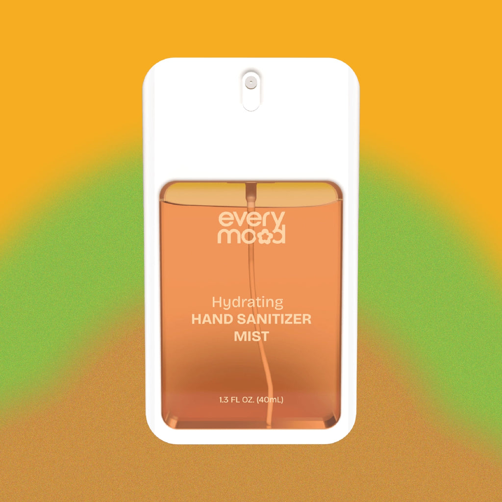 Sun Drunk | Hand Sanitizer Mist