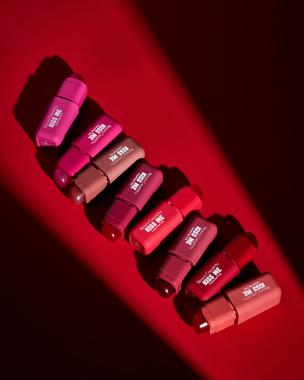 Kiss Me Liquid Gel Tint