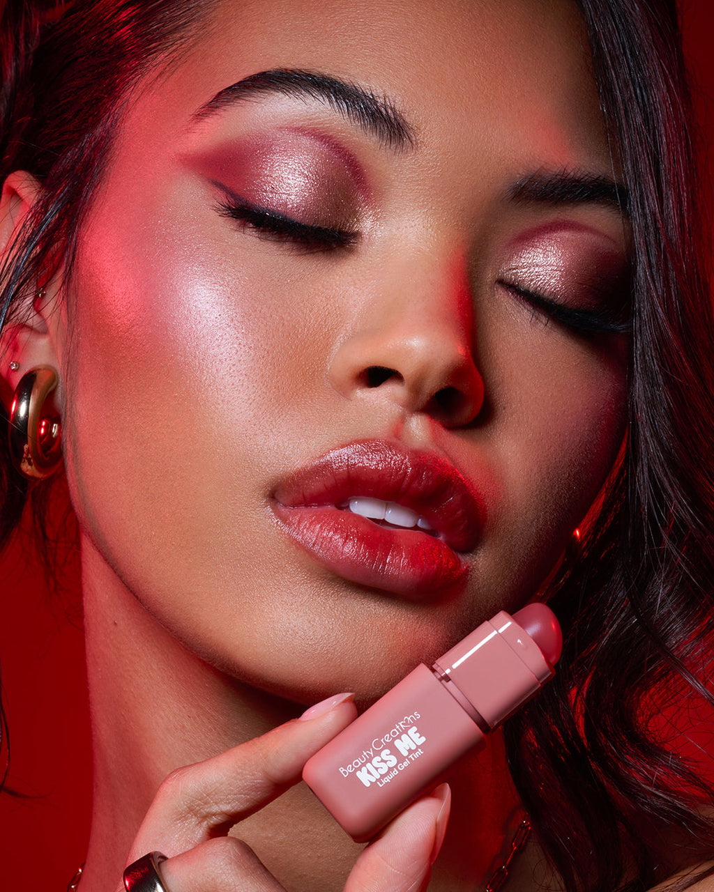 Kiss Me Liquid Gel Tint