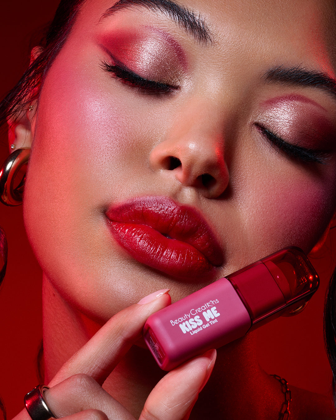 Kiss Me Liquid Gel Tint