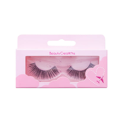 Maui TMS Soft Silk Lashes