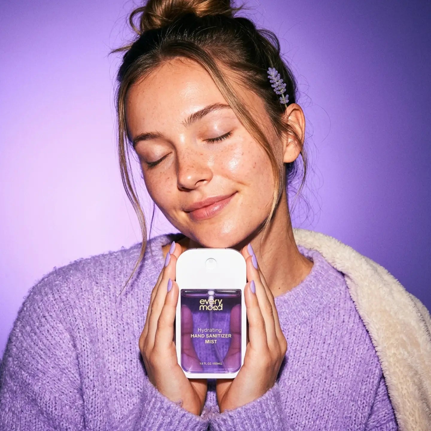 Dreamcatcher | Hand Sanitizer Mist