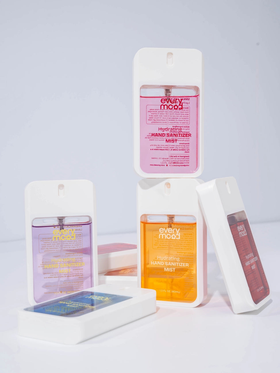 Cherry On Top | Hand Sanitizer Mist