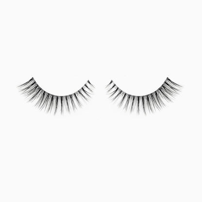 Nairobi TMS Soft Silk Lashes