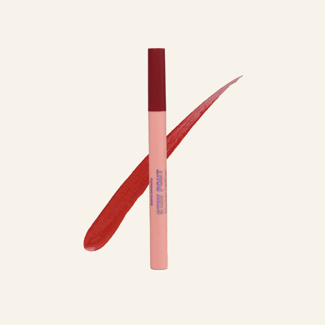 STAY POUT MARKER LIP LINER